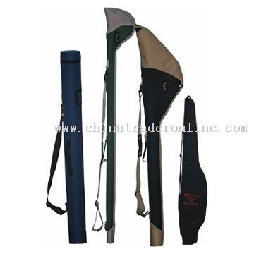 Fishing Rod Bag from China
